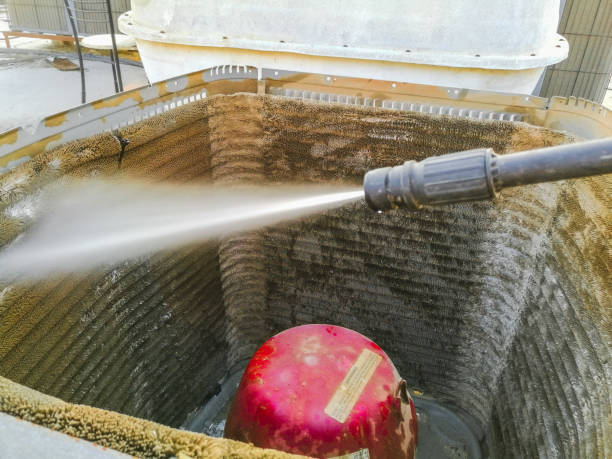 Best Best Air Duct Cleaning Company  in San Leon, TX