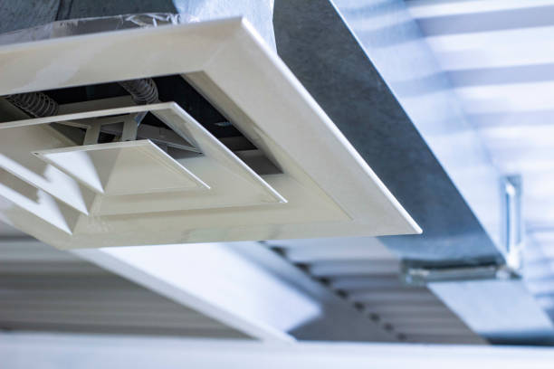 Best Ductwork Cleaning Services  in San Leon, TX