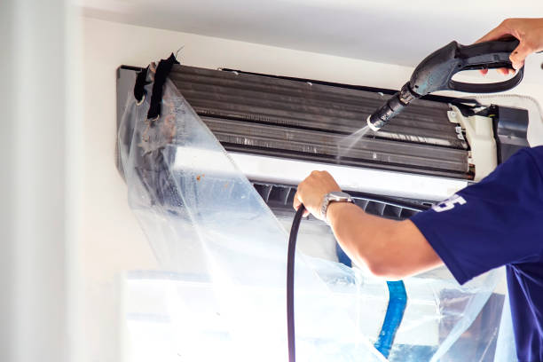 HVAC System Cleaning in San Leon, TX