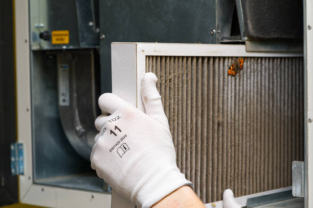 Best Residential Air Duct Cleaning  in San Leon, TX
