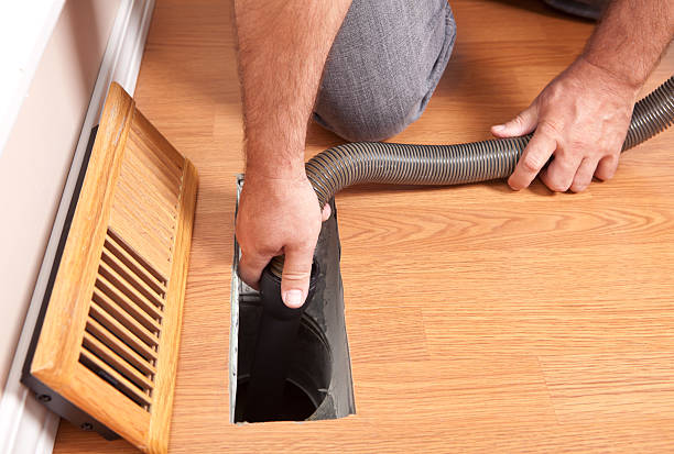 Best Air Duct Cleaning Near Me  in San Leon, TX
