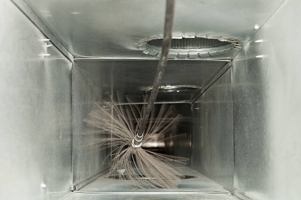 Best Emergency Air Duct Cleaning  in San Leon, TX
