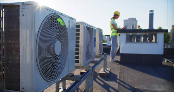 Best Ventilation Cleaning Services  in San Leon, TX