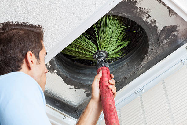 San Leon, TX Airduct Cleaning Company