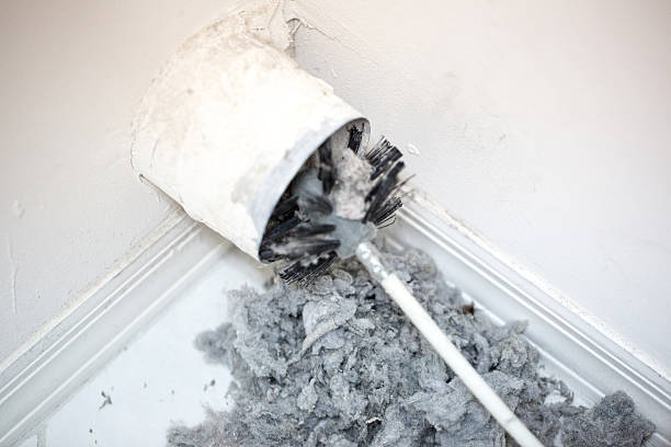 Affordable HVAC Duct Cleaning in San Leon, TX